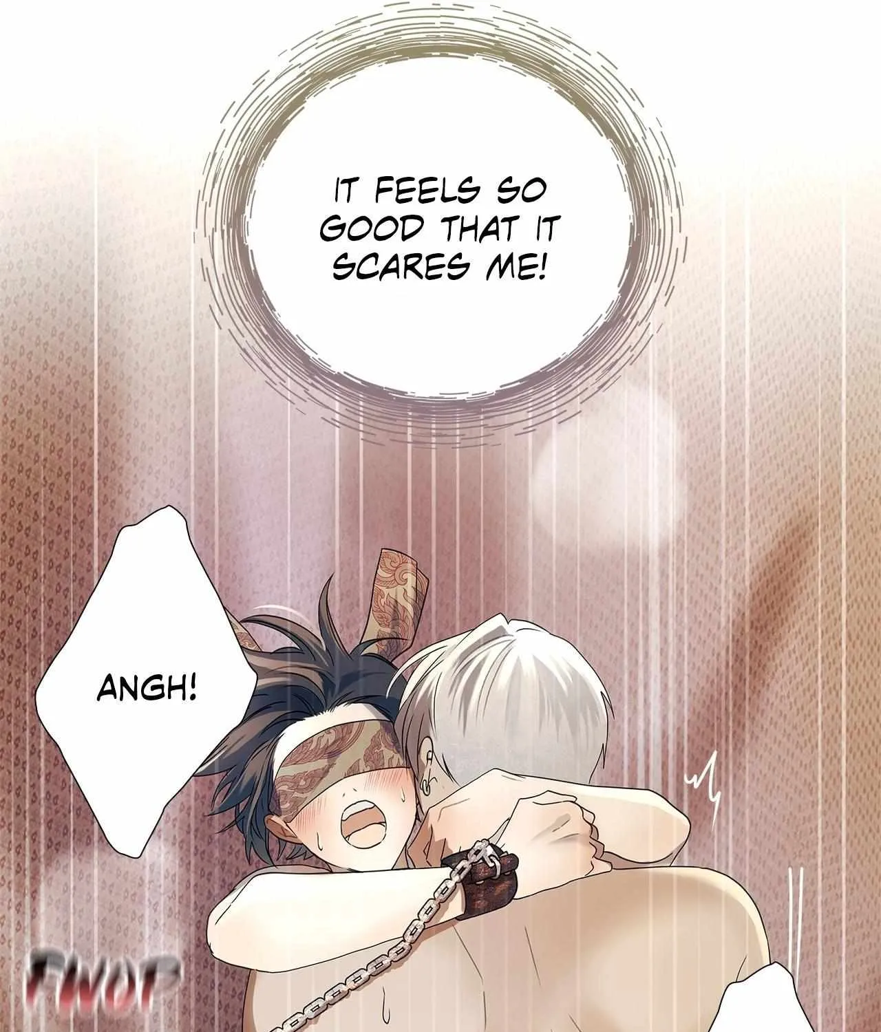 Bloody Moon (Yuzuya) Chapter 41 page 135 - 