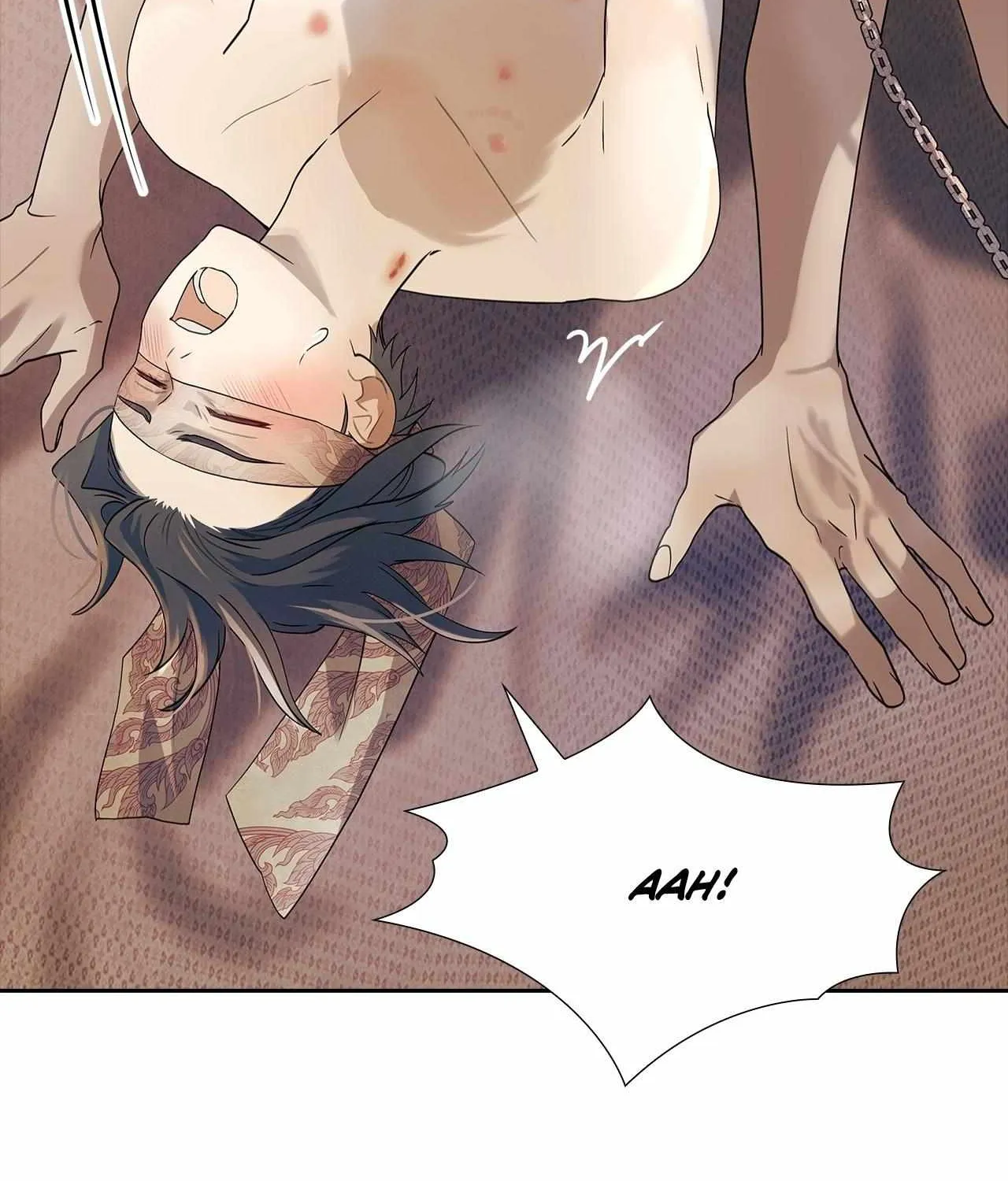 Bloody Moon (Yuzuya) Chapter 41 page 142 - 