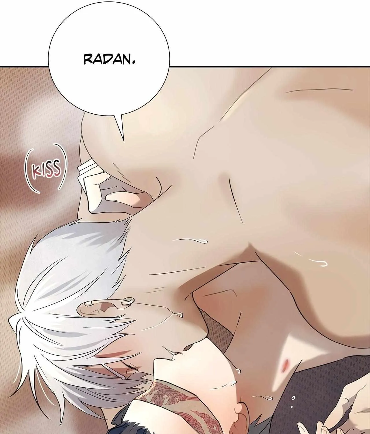 Bloody Moon (Yuzuya) Chapter 41 page 152 - 