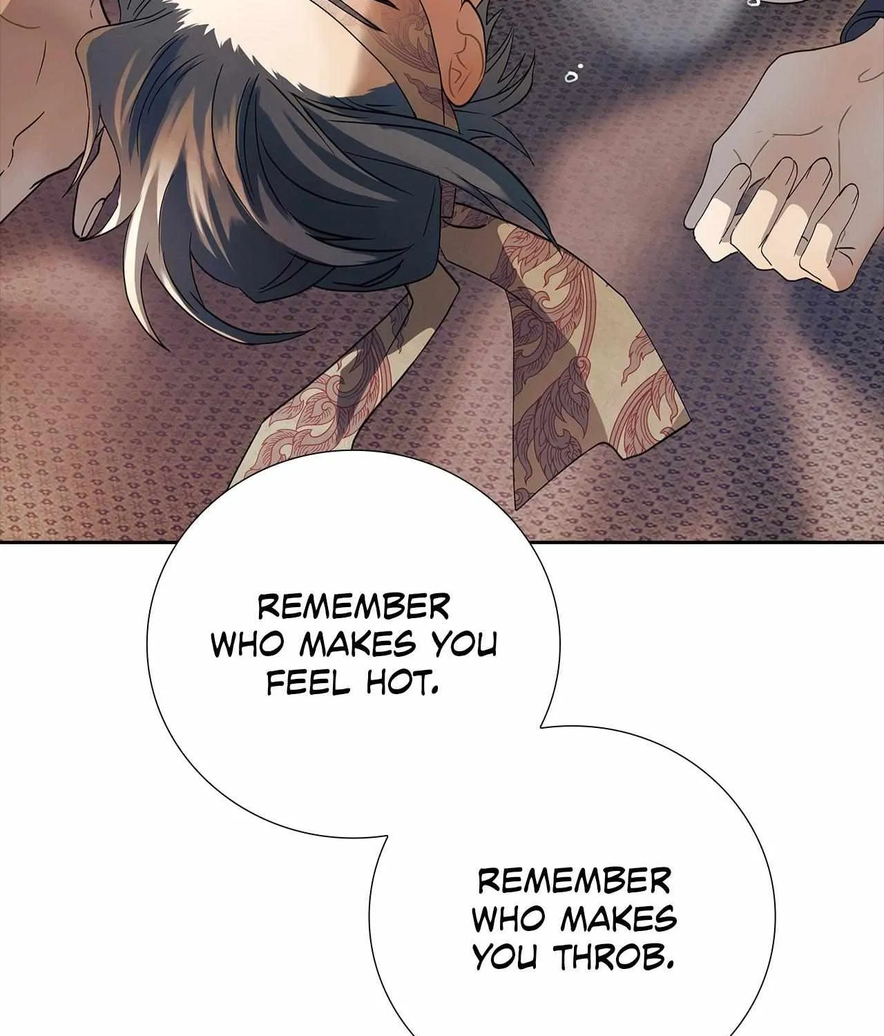 Bloody Moon (Yuzuya) Chapter 41 page 157 - 