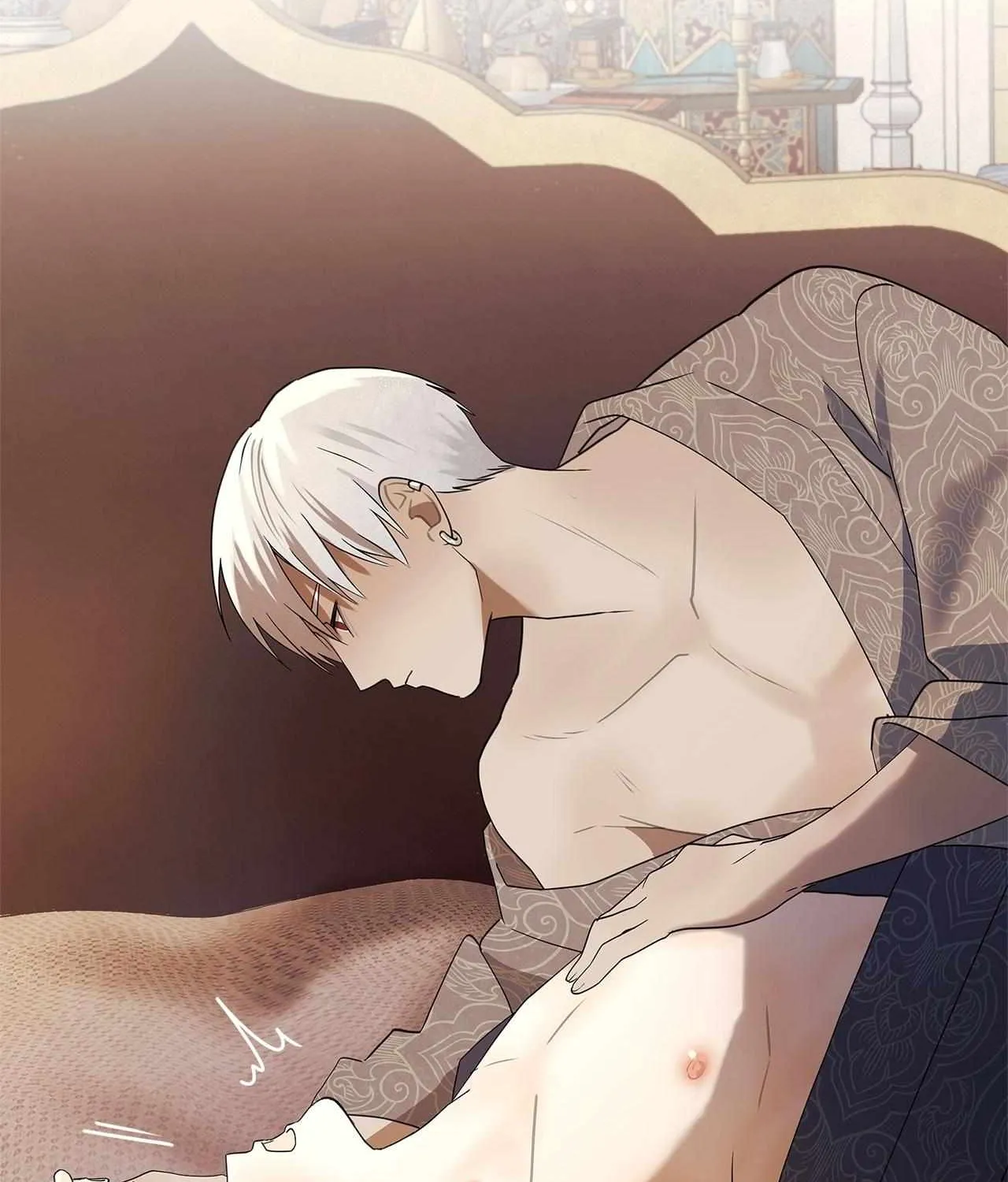 Bloody Moon (Yuzuya) Chapter 41 page 17 - 