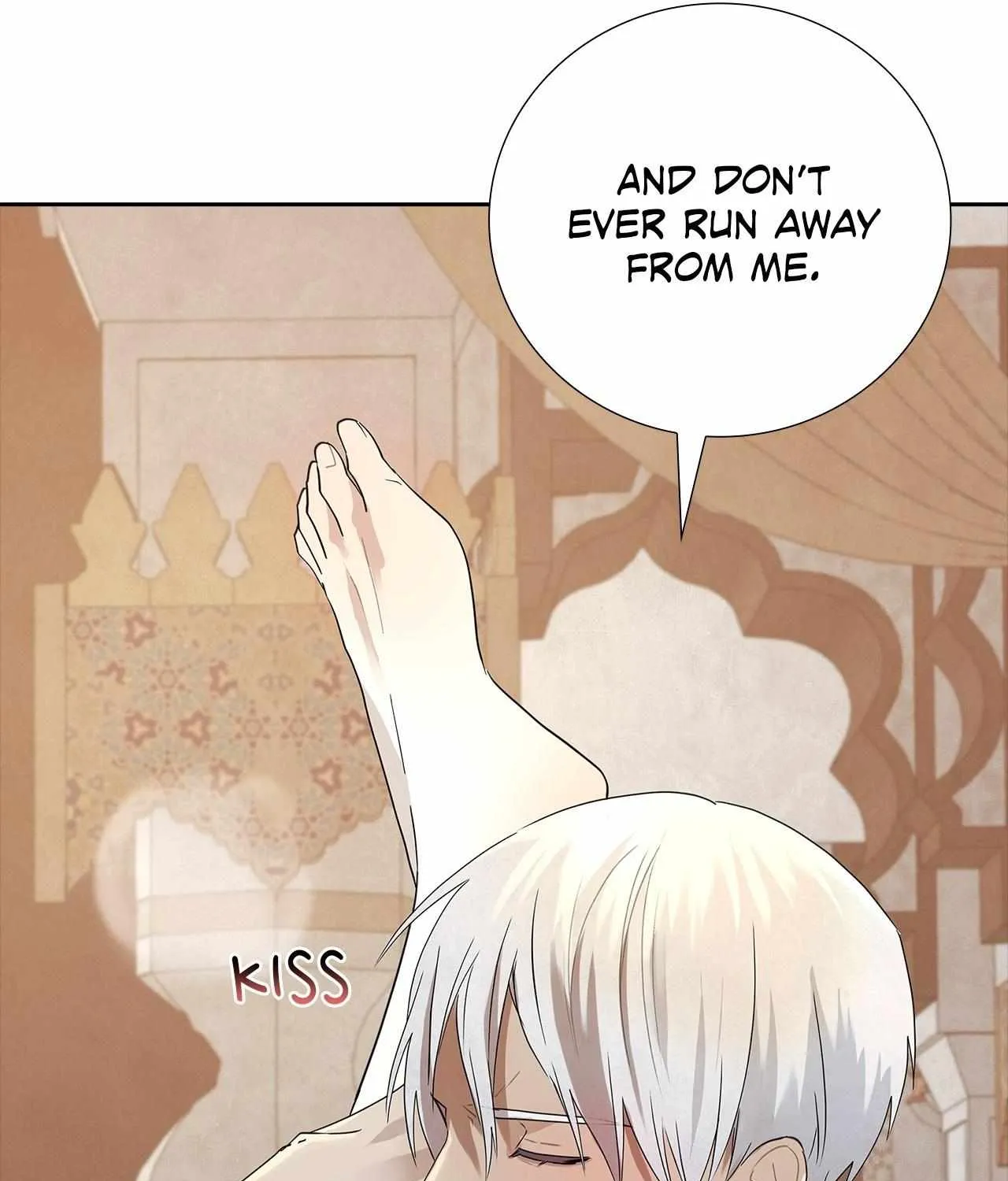 Bloody Moon (Yuzuya) Chapter 41 page 164 - 