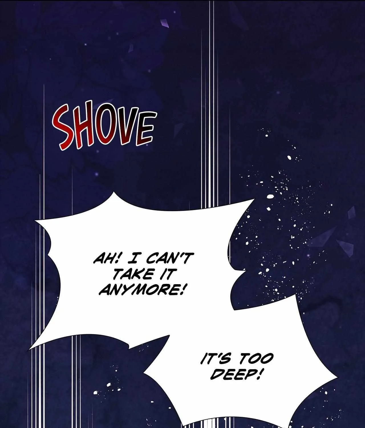 Bloody Moon (Yuzuya) Chapter 41 page 166 - 