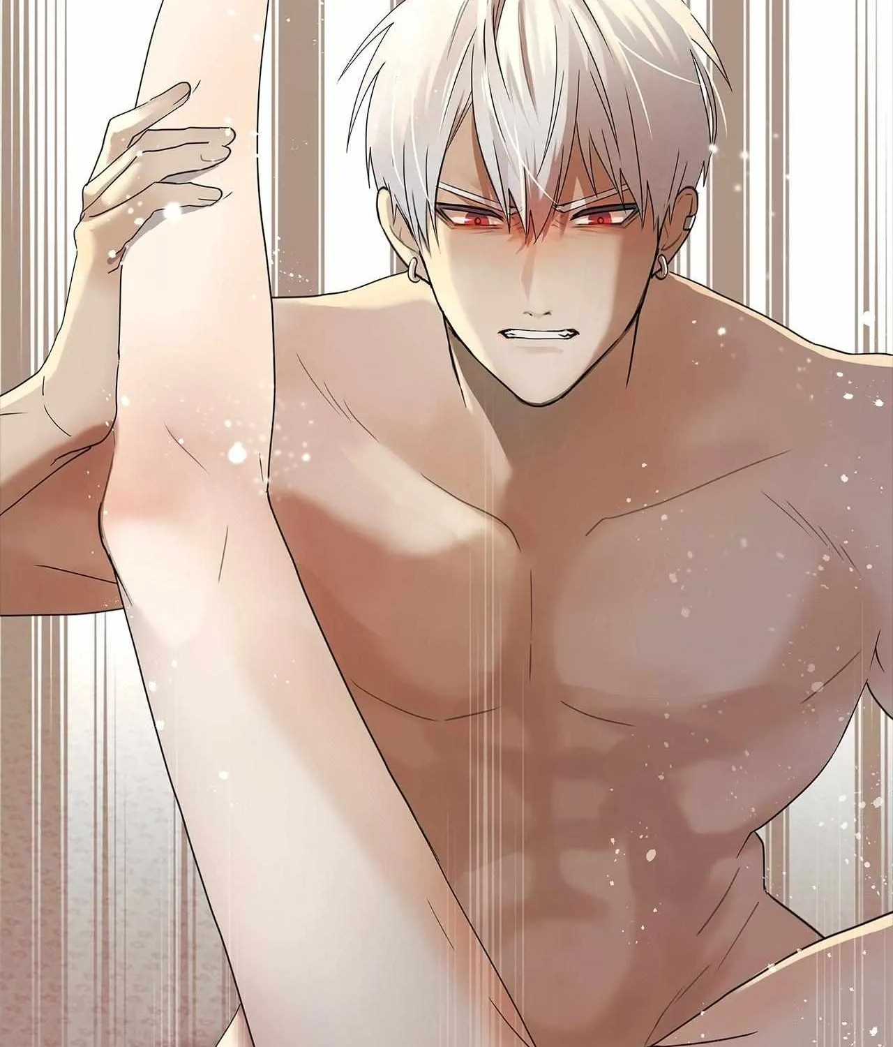 Bloody Moon (Yuzuya) Chapter 41 page 169 - 