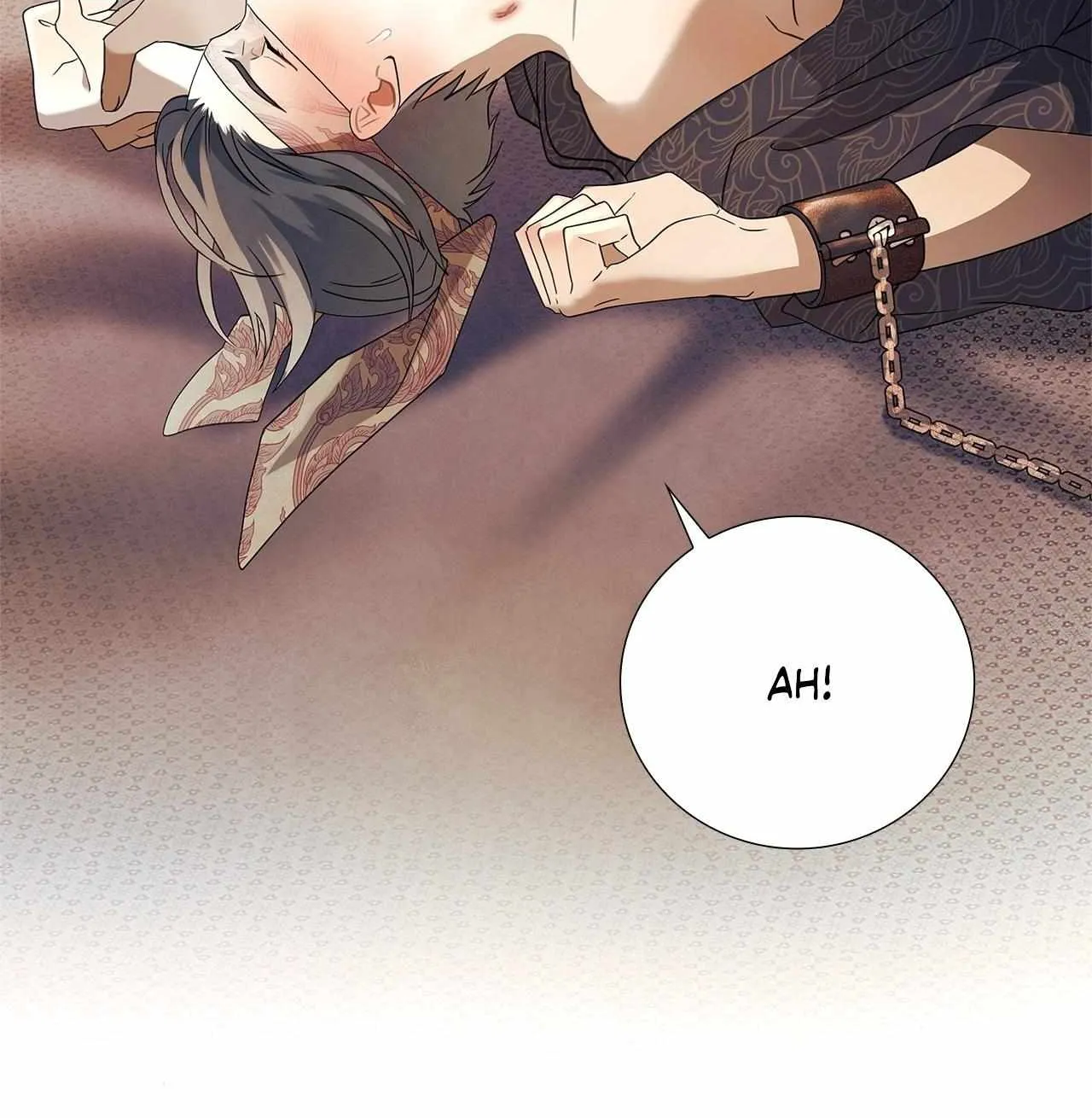 Bloody Moon (Yuzuya) Chapter 41 page 18 - 