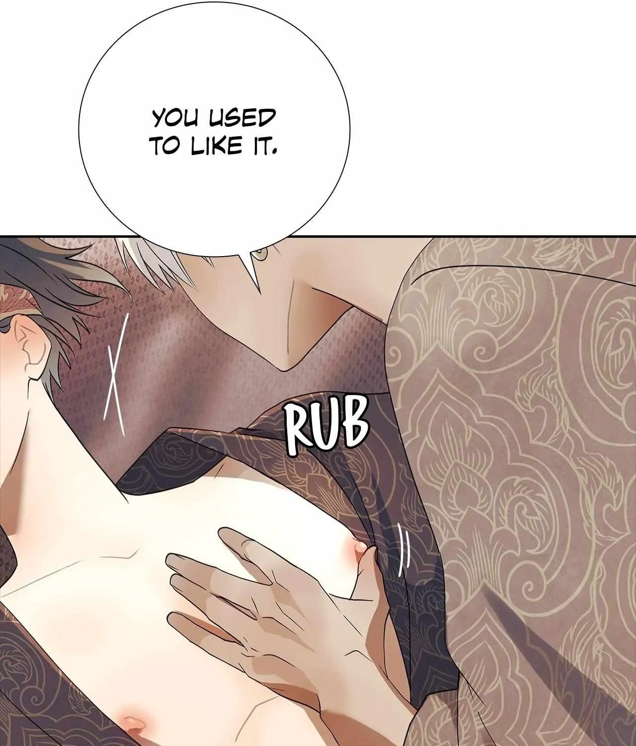 Bloody Moon (Yuzuya) Chapter 41 page 19 - 
