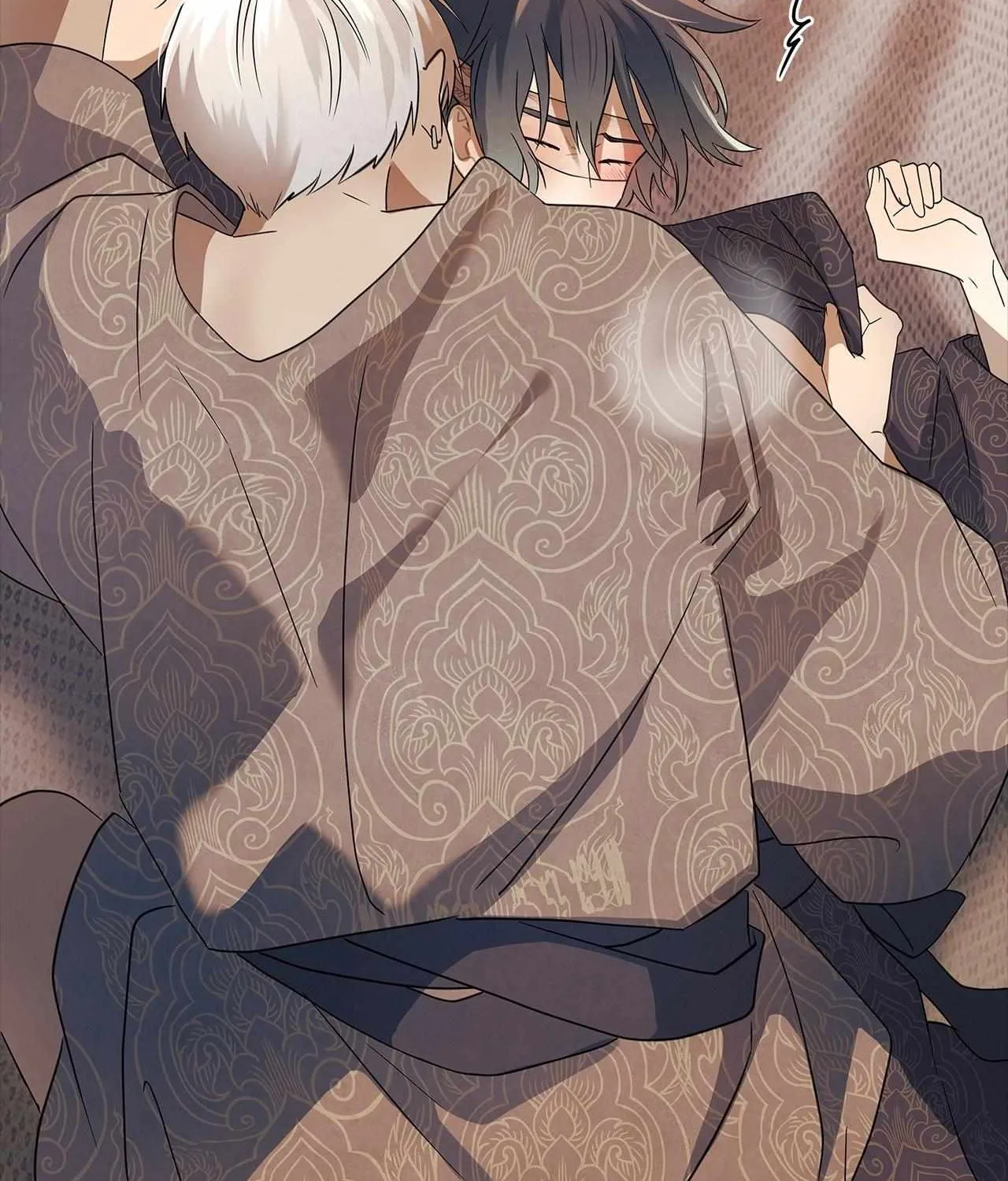 Bloody Moon (Yuzuya) Chapter 41 page 3 - 