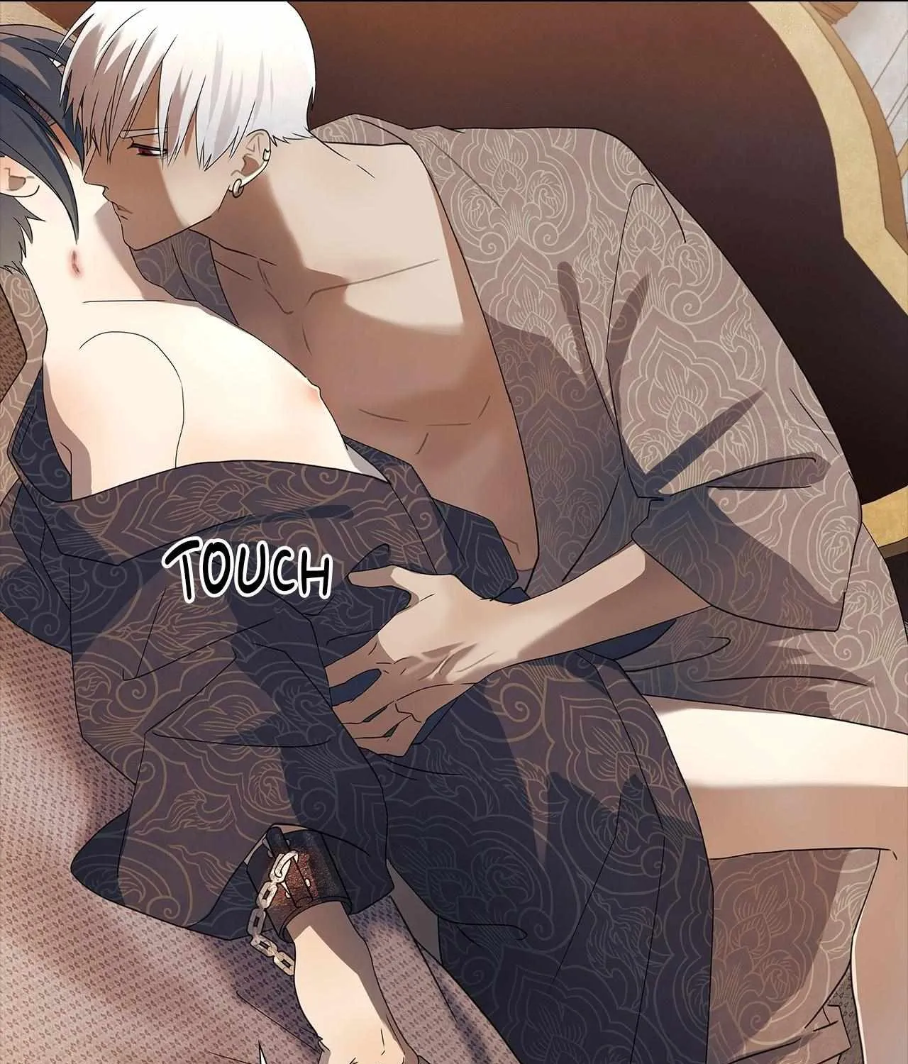 Bloody Moon (Yuzuya) Chapter 41 page 22 - 