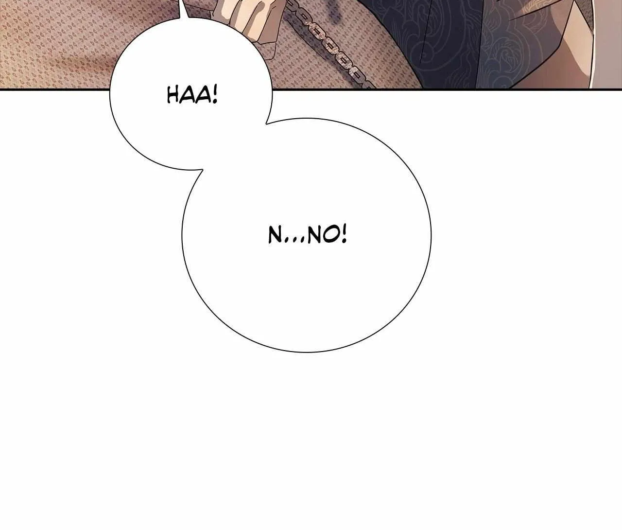 Bloody Moon (Yuzuya) Chapter 41 page 23 - 