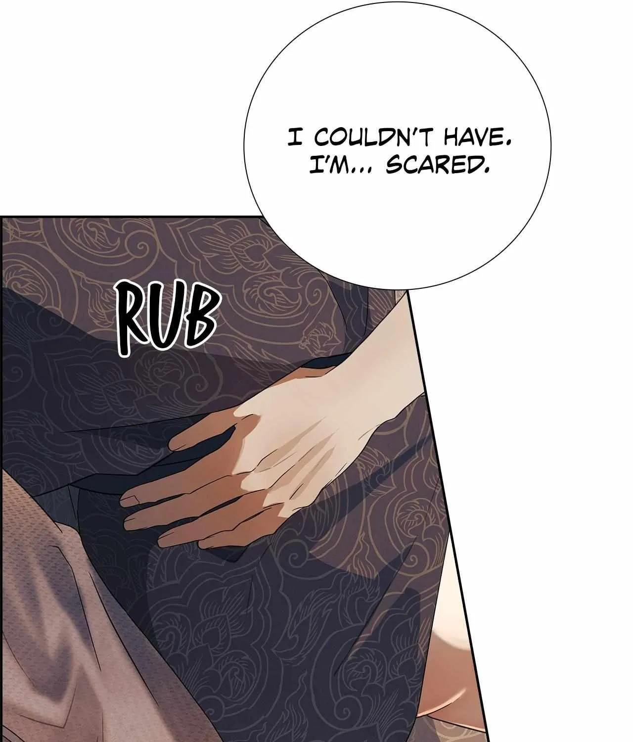 Bloody Moon (Yuzuya) Chapter 41 page 24 - 