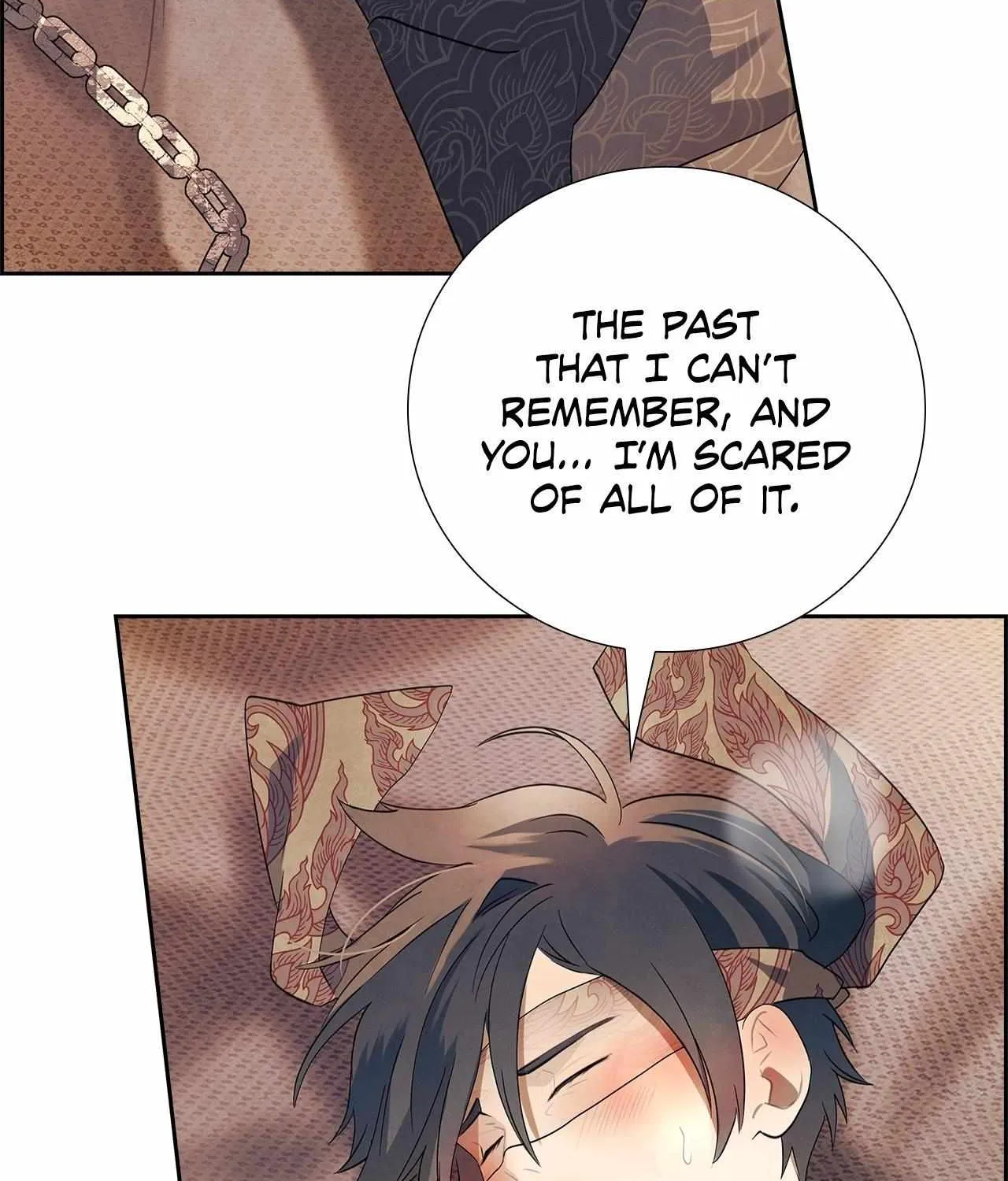 Bloody Moon (Yuzuya) Chapter 41 page 25 - 
