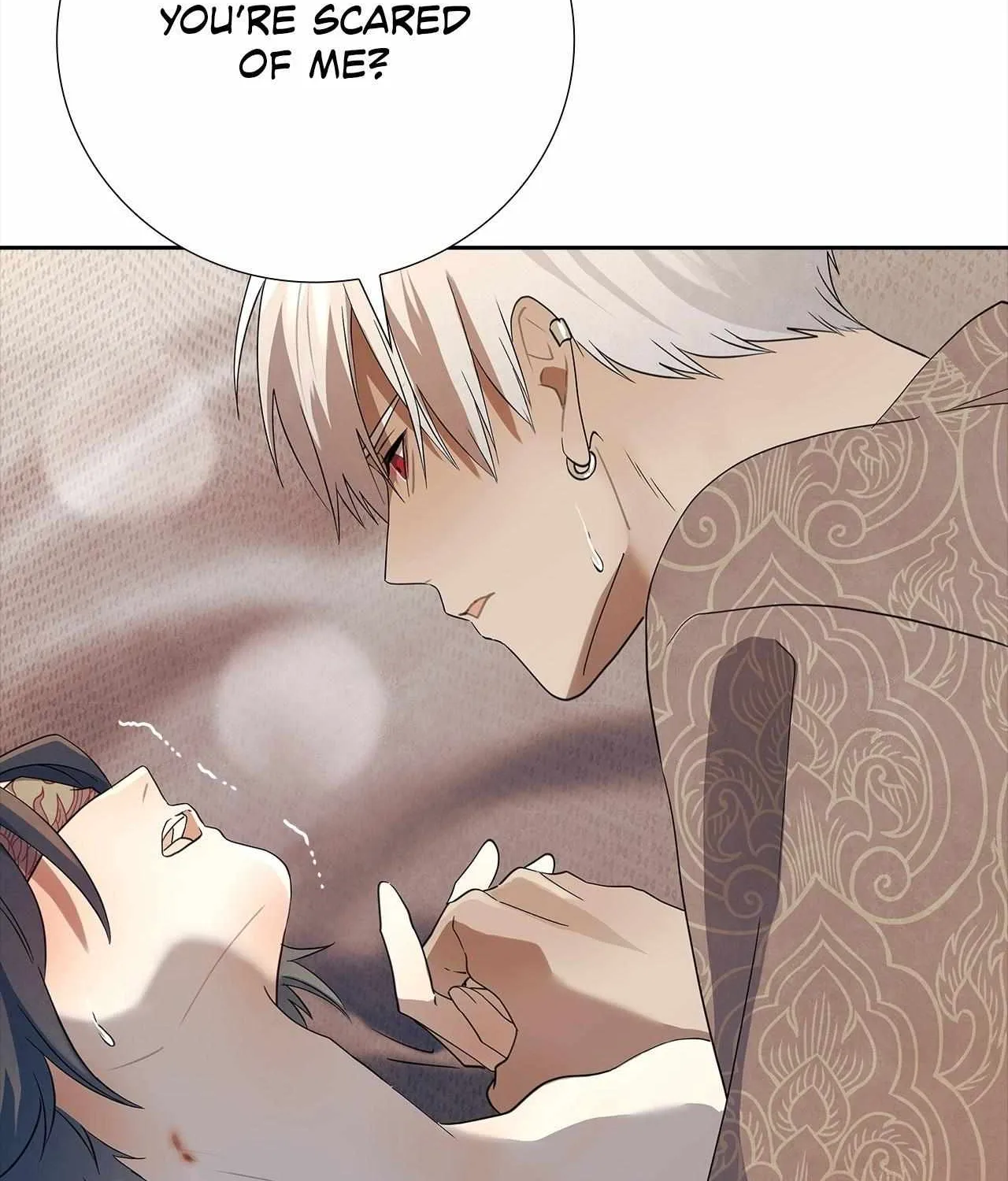 Bloody Moon (Yuzuya) Chapter 41 page 28 - 