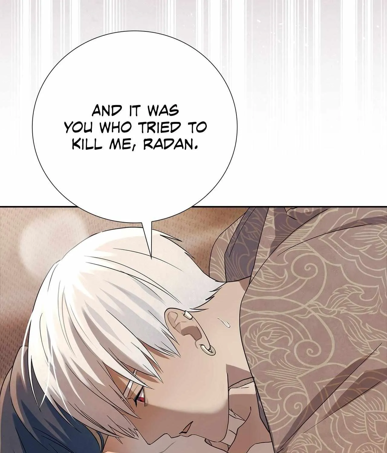 Bloody Moon (Yuzuya) Chapter 41 page 32 - 