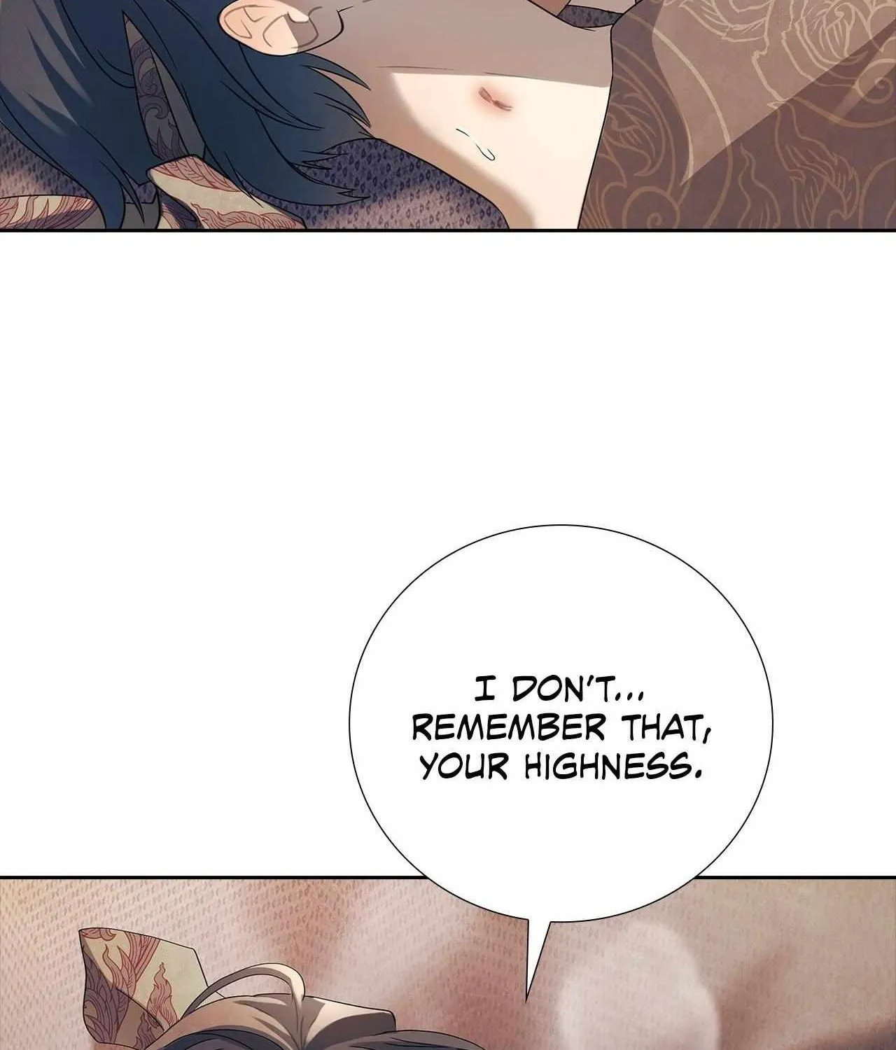 Bloody Moon (Yuzuya) Chapter 41 page 33 - 