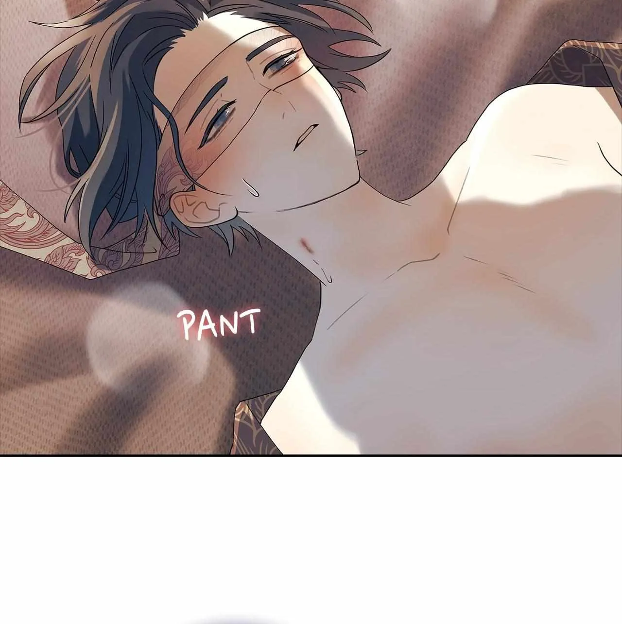 Bloody Moon (Yuzuya) Chapter 41 page 34 - 