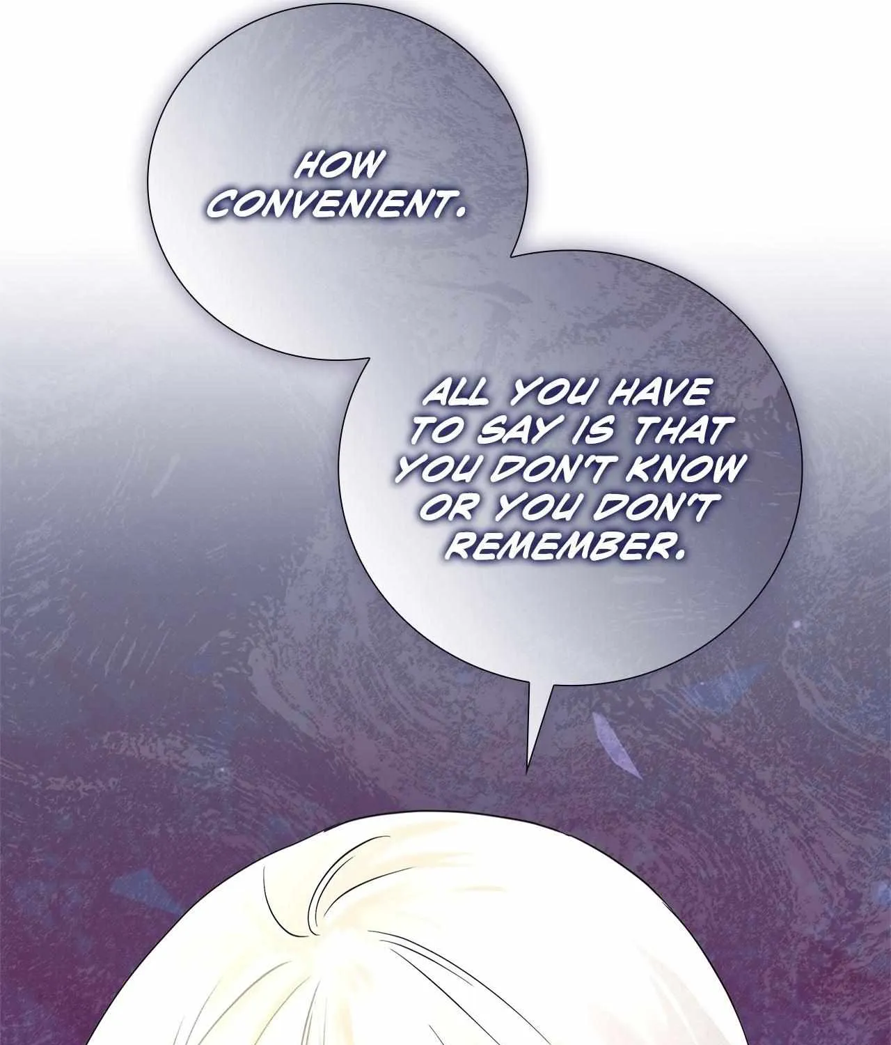 Bloody Moon (Yuzuya) Chapter 41 page 35 - 