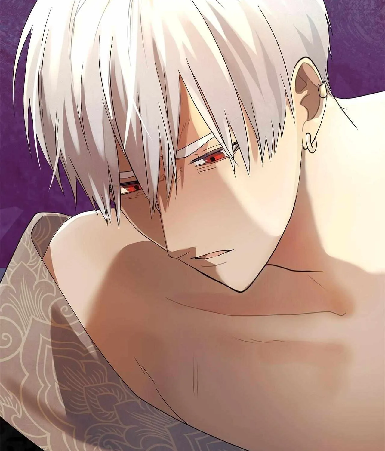 Bloody Moon (Yuzuya) Chapter 41 page 36 - 