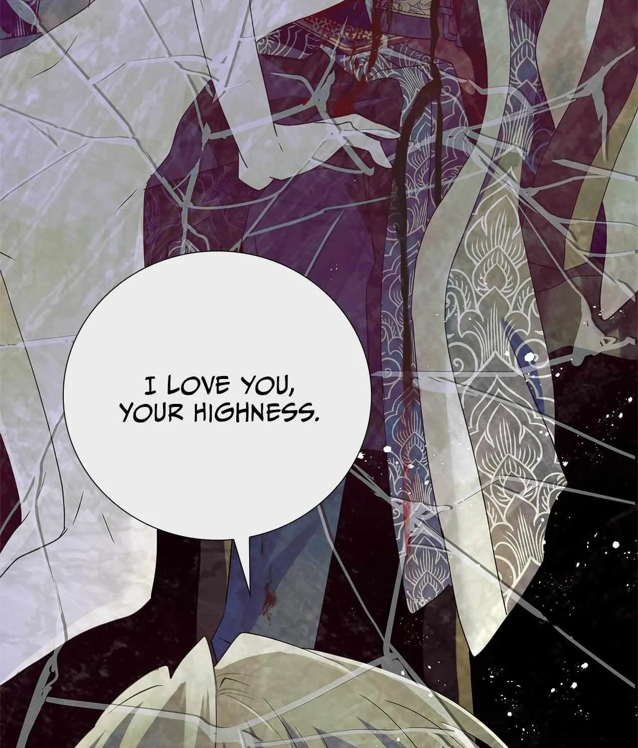 Bloody Moon (Yuzuya) Chapter 41 page 38 - 