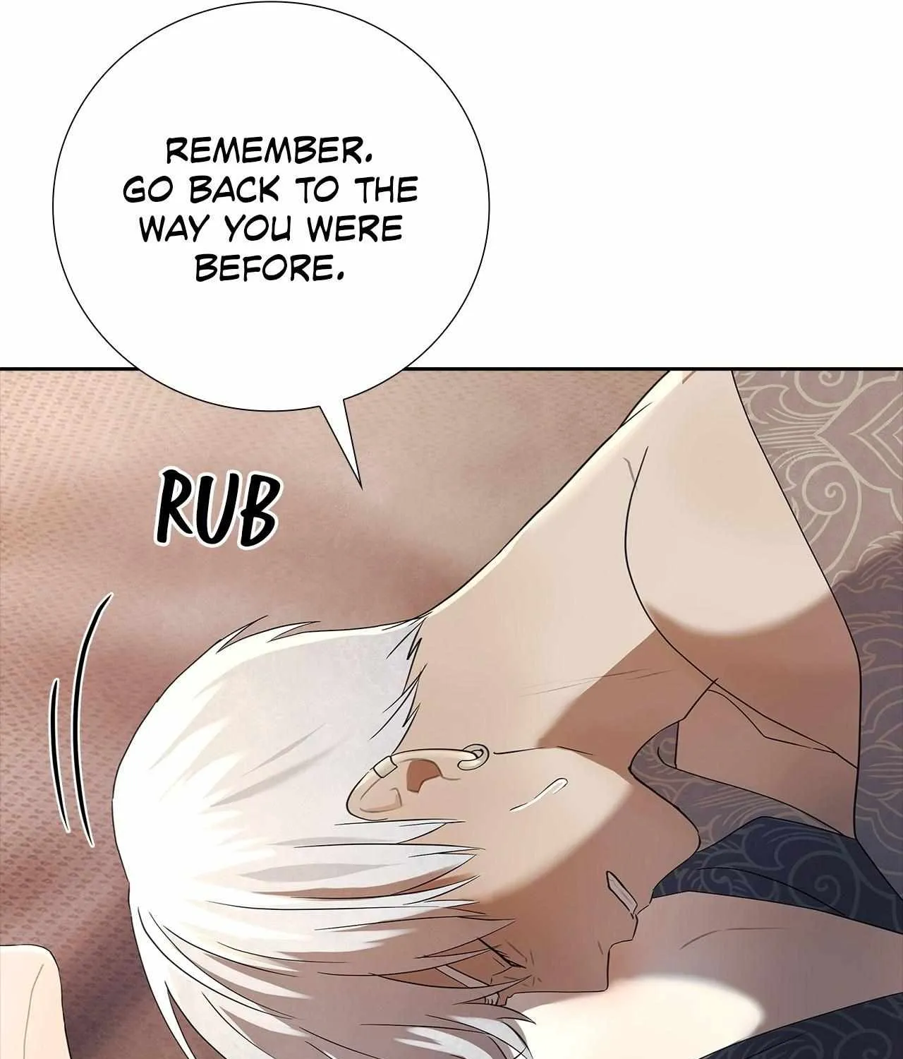 Bloody Moon (Yuzuya) Chapter 41 page 46 - 