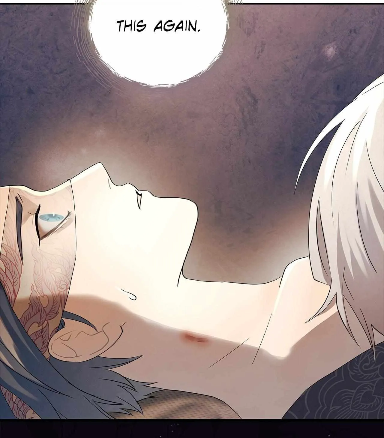 Bloody Moon (Yuzuya) Chapter 41 page 48 - 