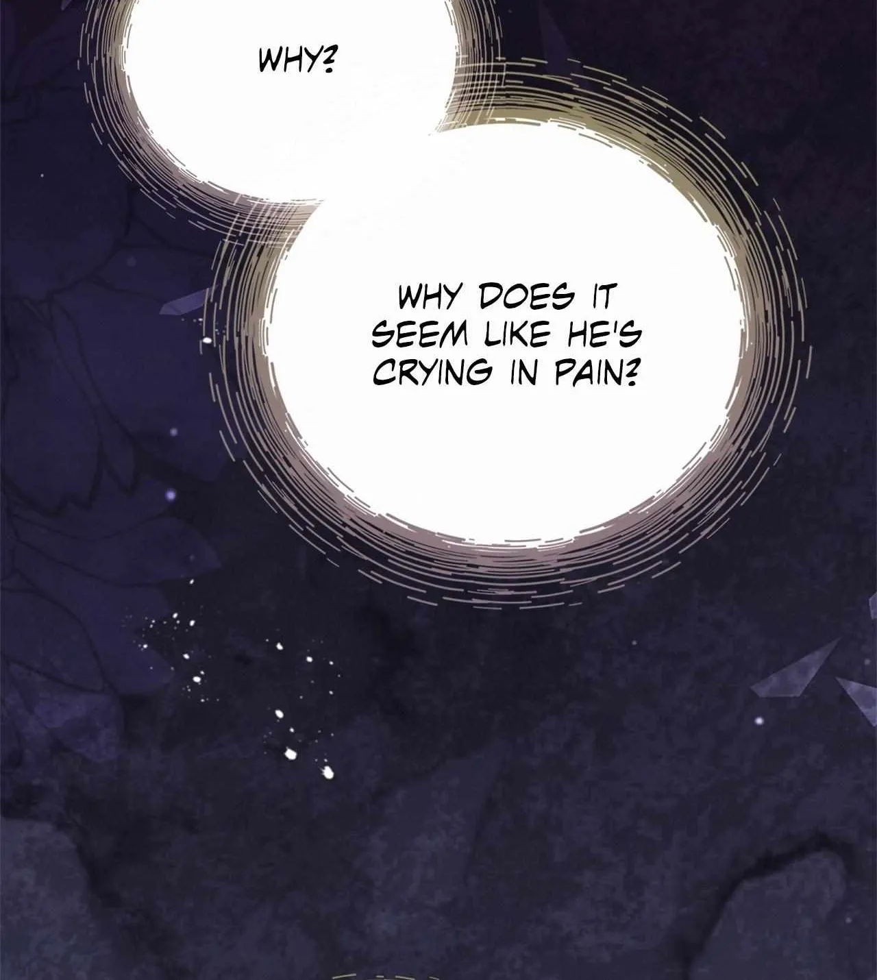 Bloody Moon (Yuzuya) Chapter 41 page 50 - 