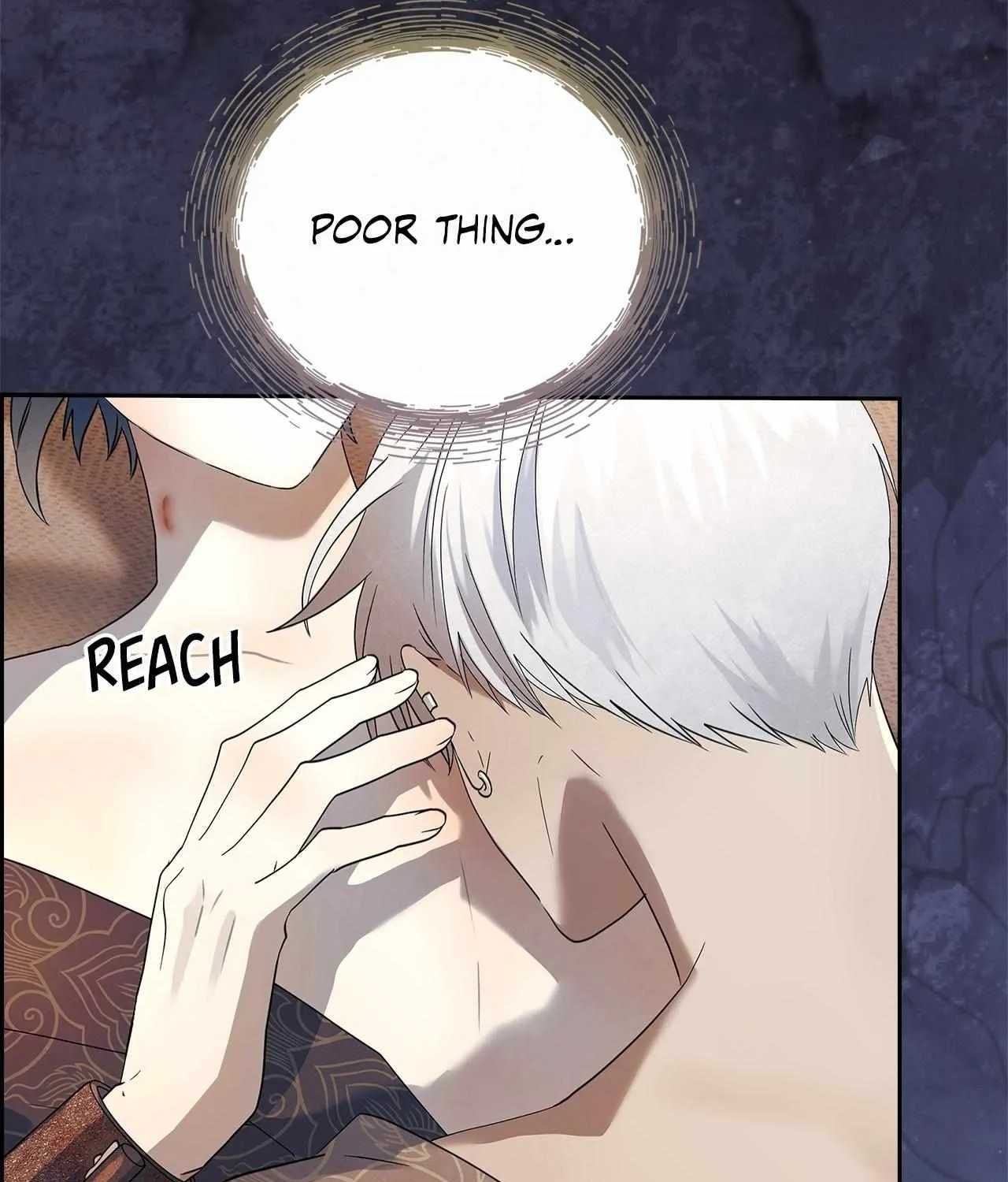 Bloody Moon (Yuzuya) Chapter 41 page 51 - 