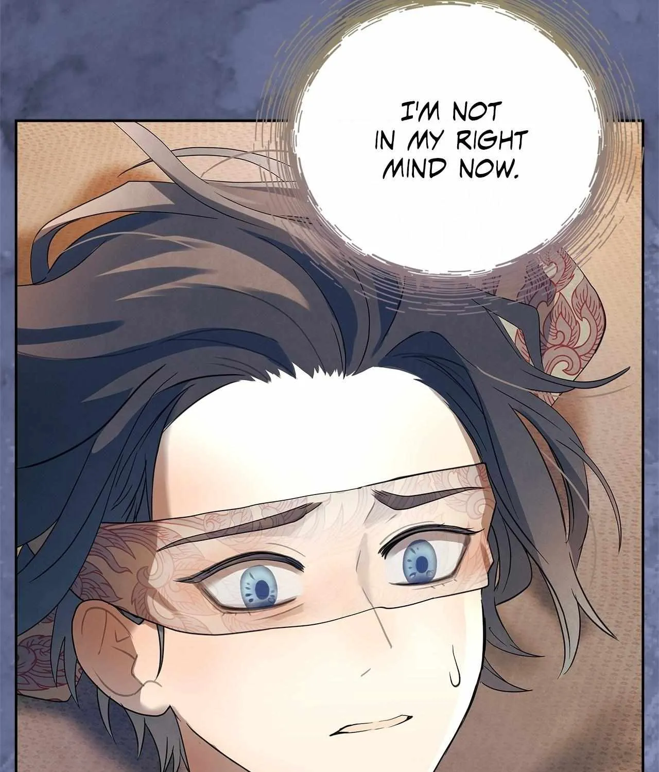 Bloody Moon (Yuzuya) Chapter 41 page 54 - 