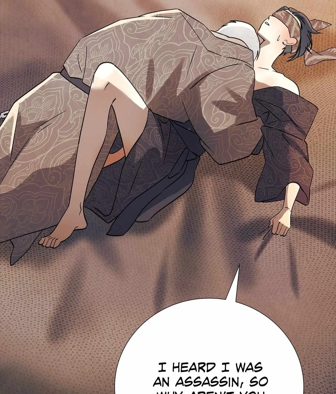 Bloody Moon (Yuzuya) Chapter 41 page 57 - 
