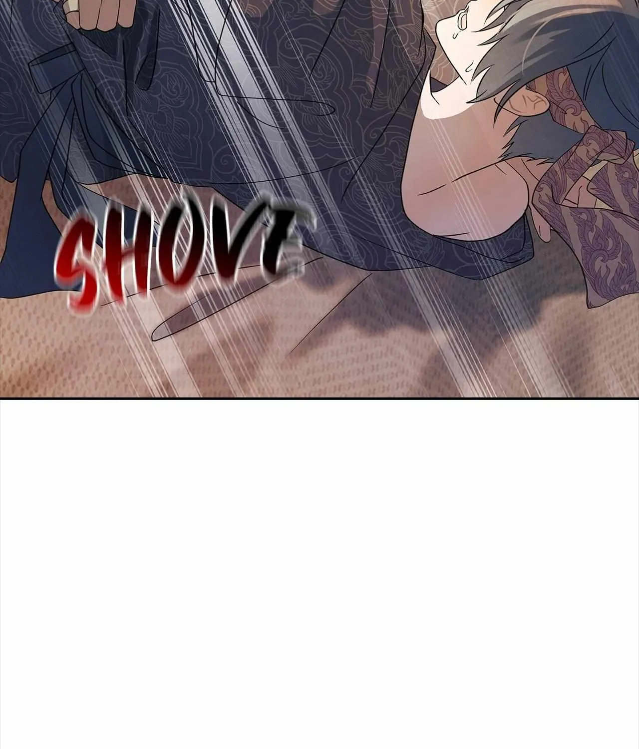 Bloody Moon (Yuzuya) Chapter 41 page 7 - 