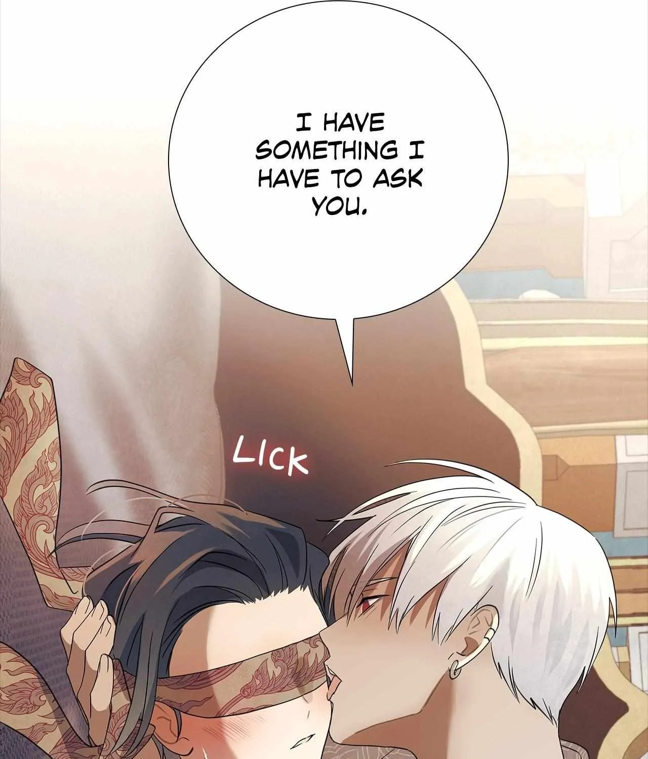 Bloody Moon (Yuzuya) Chapter 41 page 72 - 