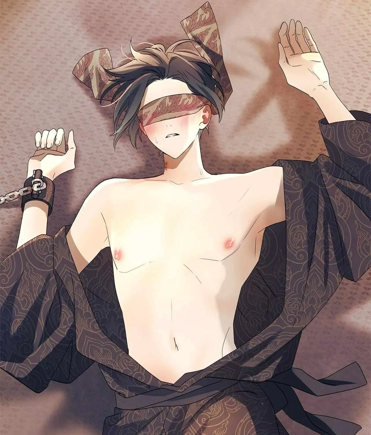 Bloody Moon (Yuzuya) Chapter 41 page 78 - 