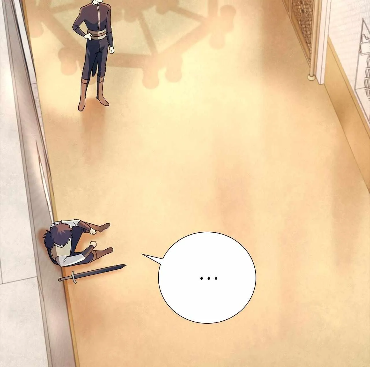 Bloody Moon (Yuzuya) Chapter 41 page 86 - 