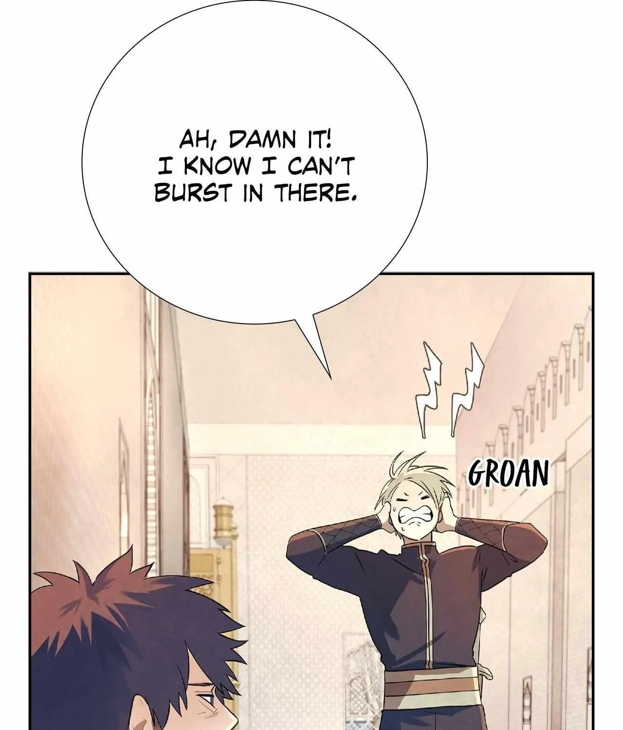 Bloody Moon (Yuzuya) Chapter 41 page 90 - 