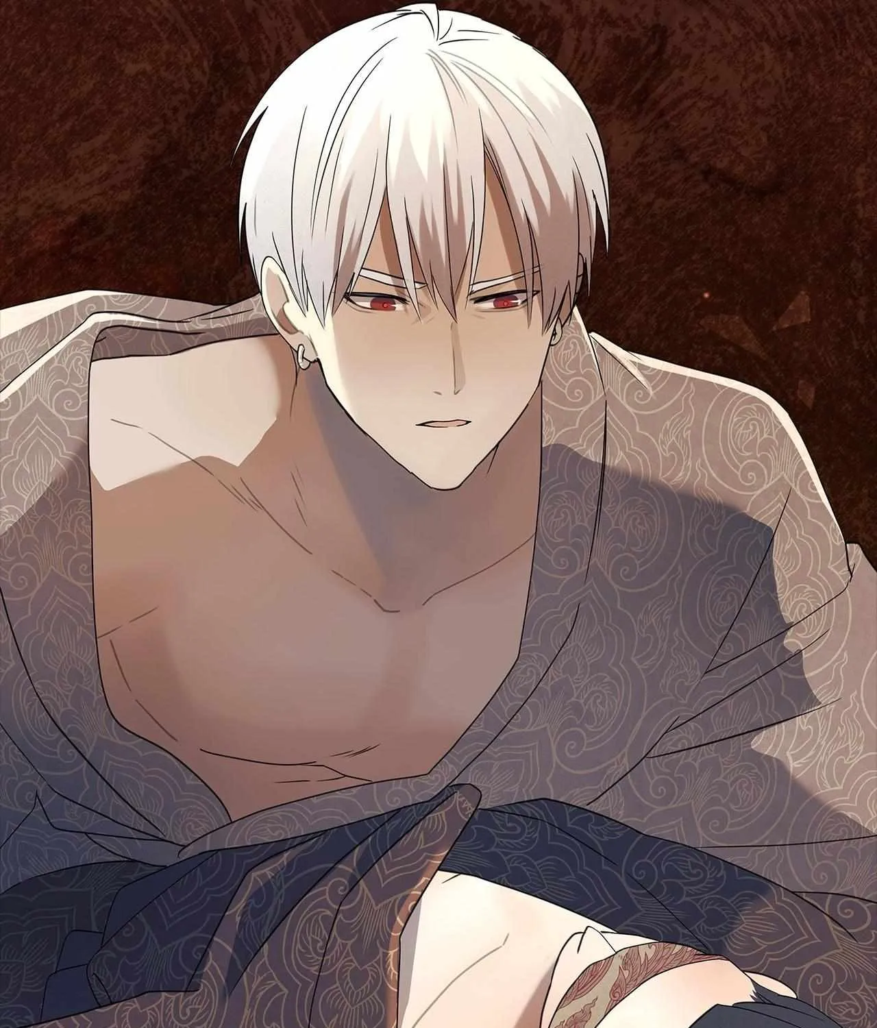 Bloody Moon (Yuzuya) Chapter 41 page 10 - 
