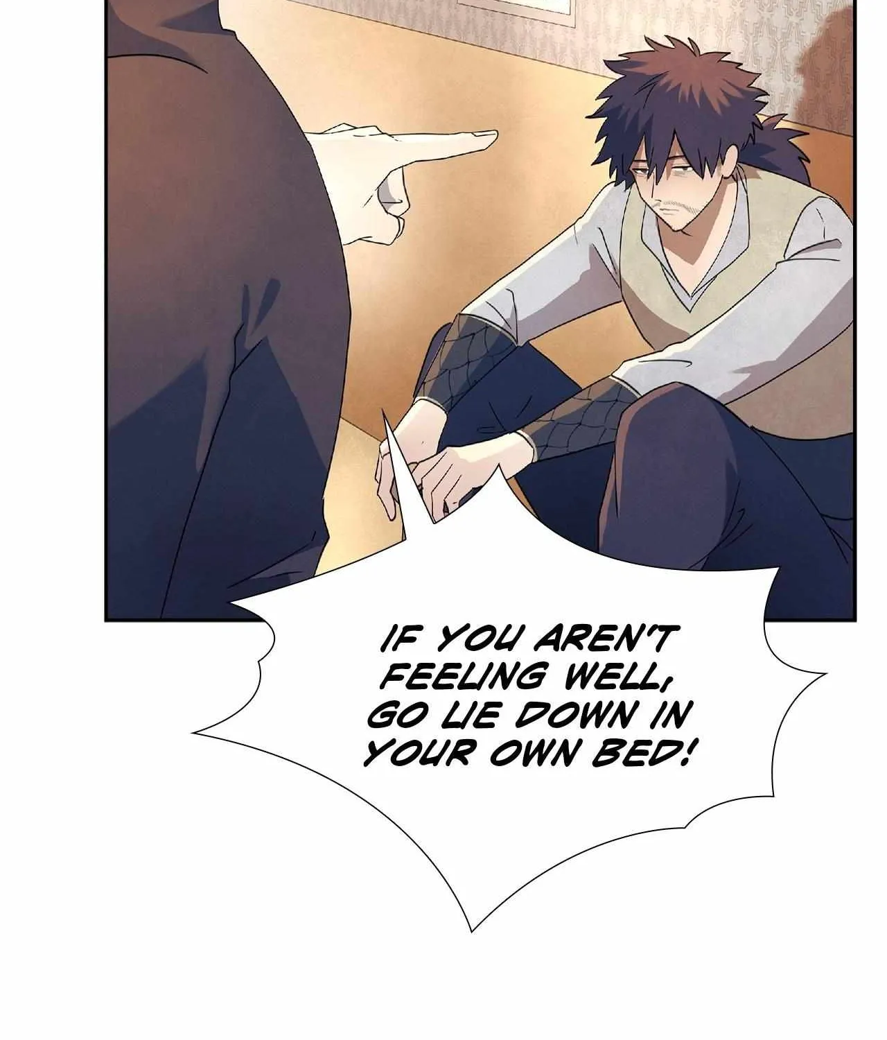 Bloody Moon (Yuzuya) Chapter 41 page 94 - 