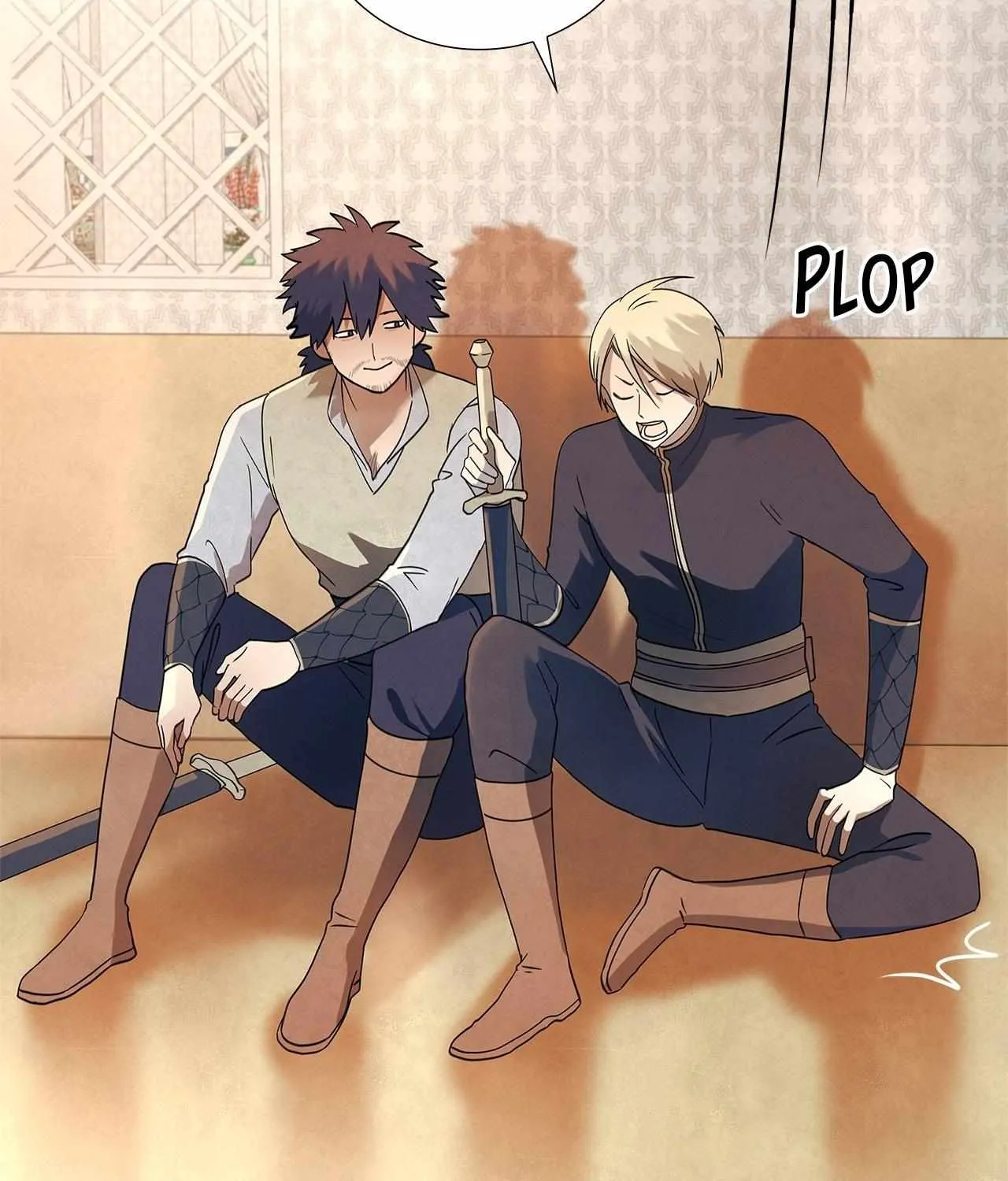 Bloody Moon (Yuzuya) Chapter 41 page 100 - 