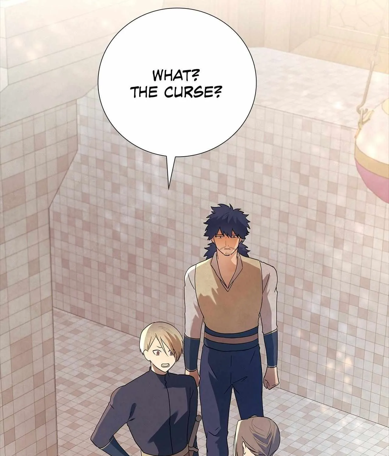 Bloody Moon (Yuzuya) Chapter 42 page 107 - 