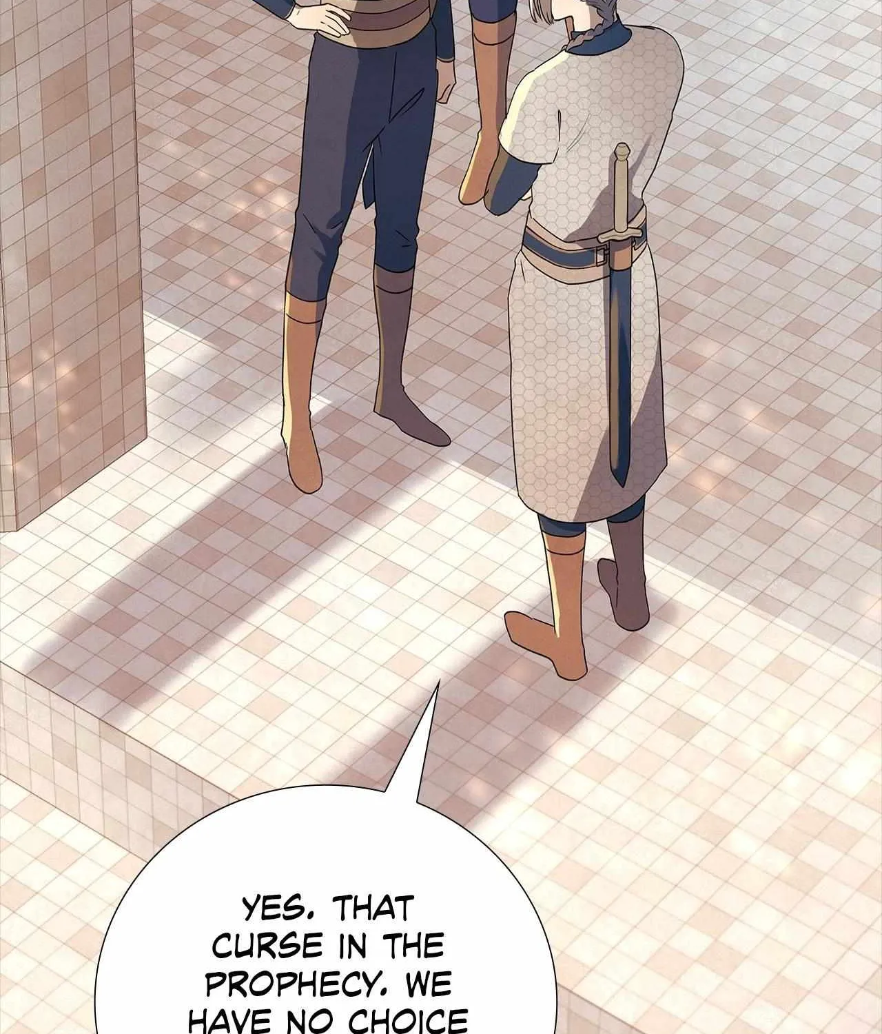 Bloody Moon (Yuzuya) Chapter 42 page 108 - 