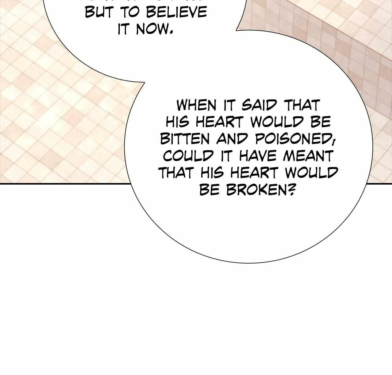 Bloody Moon (Yuzuya) Chapter 42 page 109 - 