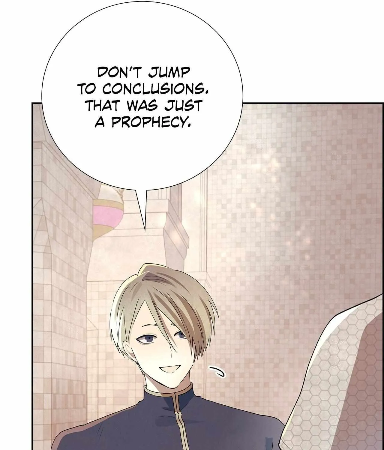 Bloody Moon (Yuzuya) Chapter 42 page 110 - 