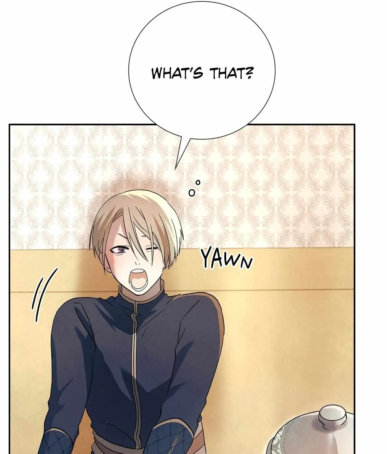 Bloody Moon (Yuzuya) Chapter 42 page 12 - 