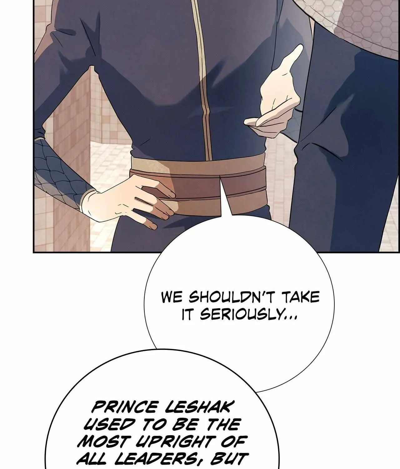 Bloody Moon (Yuzuya) Chapter 42 page 111 - 
