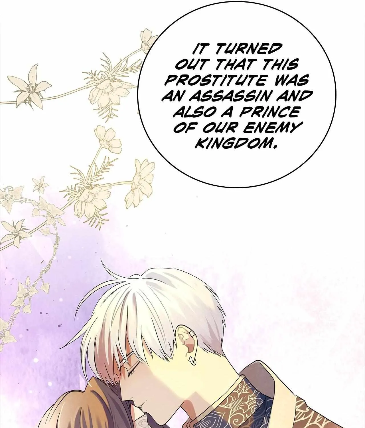 Bloody Moon (Yuzuya) Chapter 42 page 113 - 