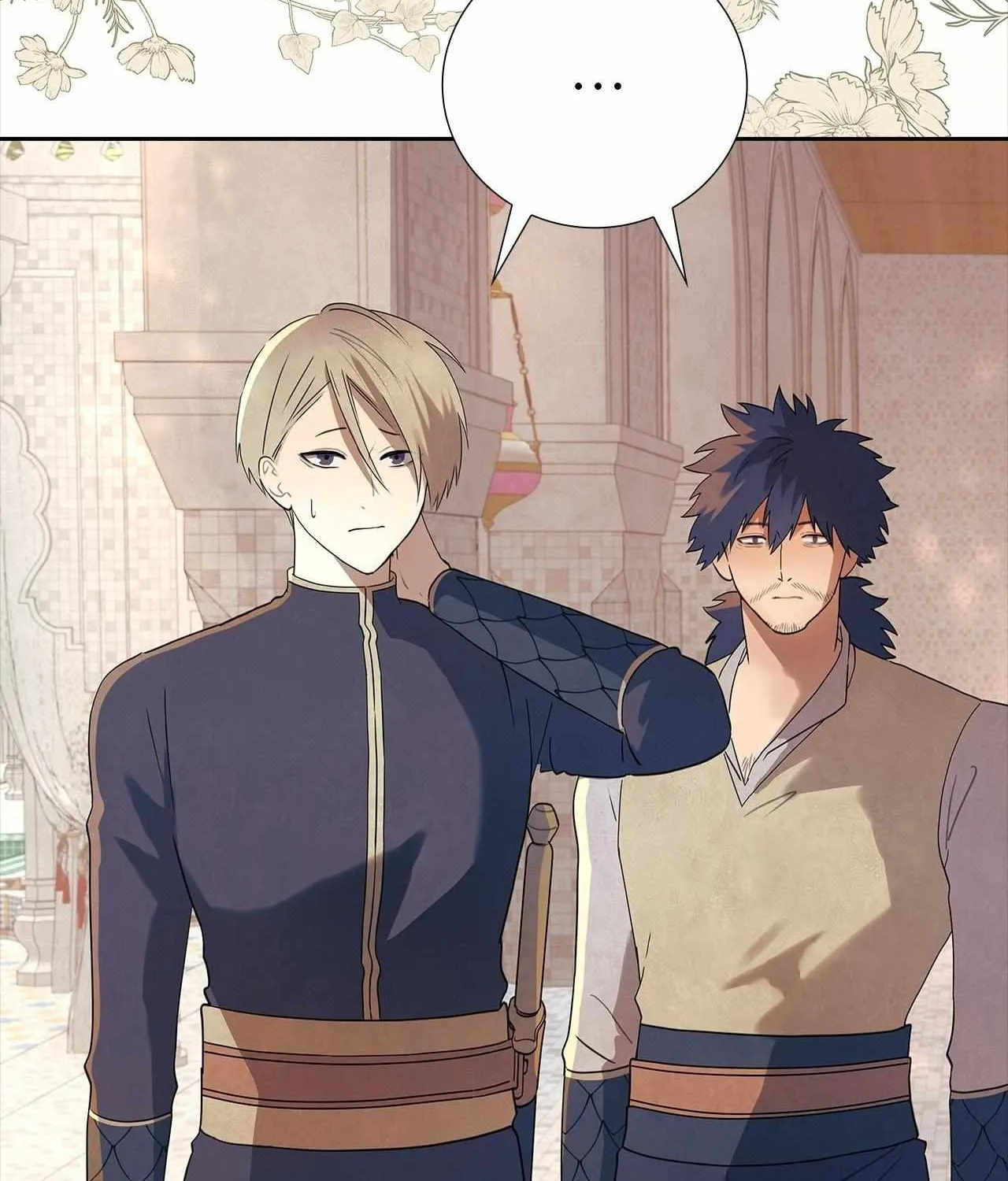 Bloody Moon (Yuzuya) Chapter 42 page 116 - 