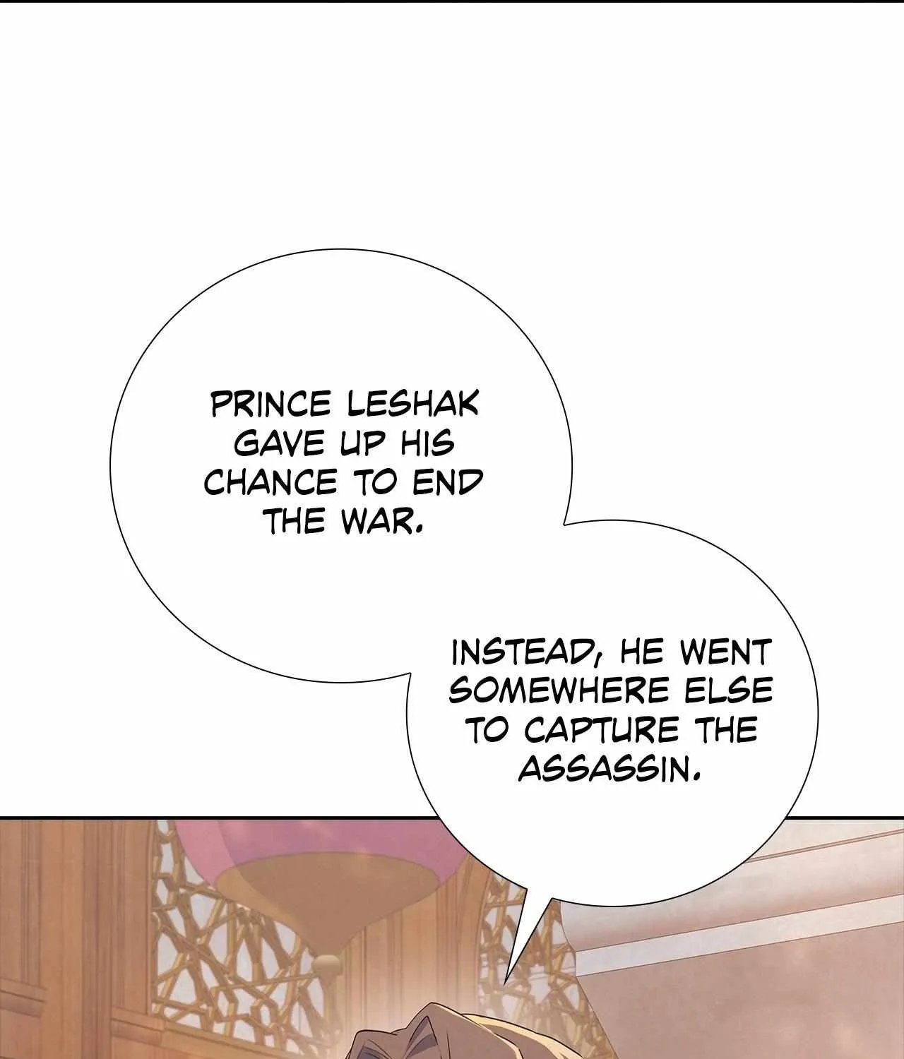 Bloody Moon (Yuzuya) Chapter 42 page 118 - 
