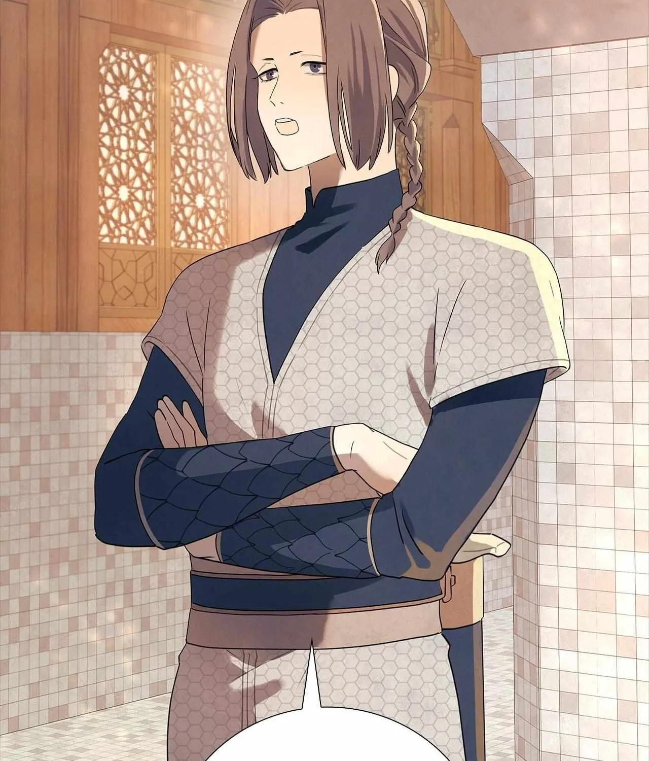 Bloody Moon (Yuzuya) Chapter 42 page 119 - 