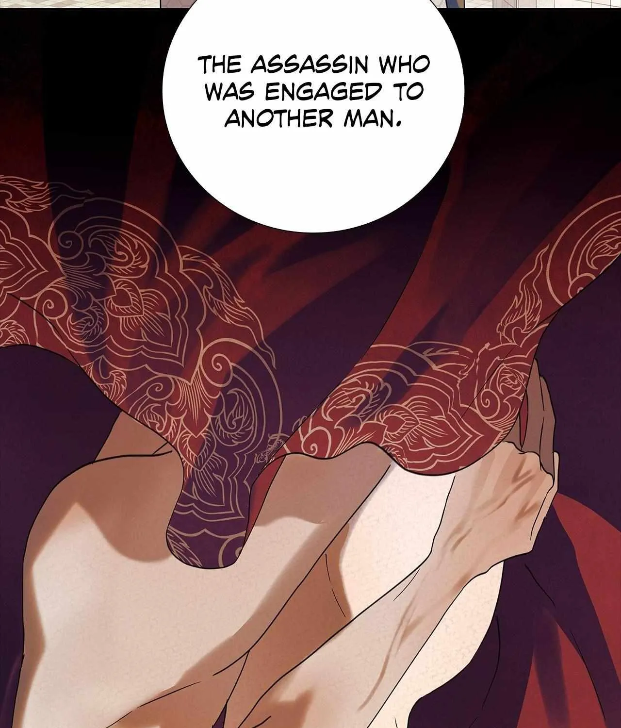 Bloody Moon (Yuzuya) Chapter 42 page 120 - 