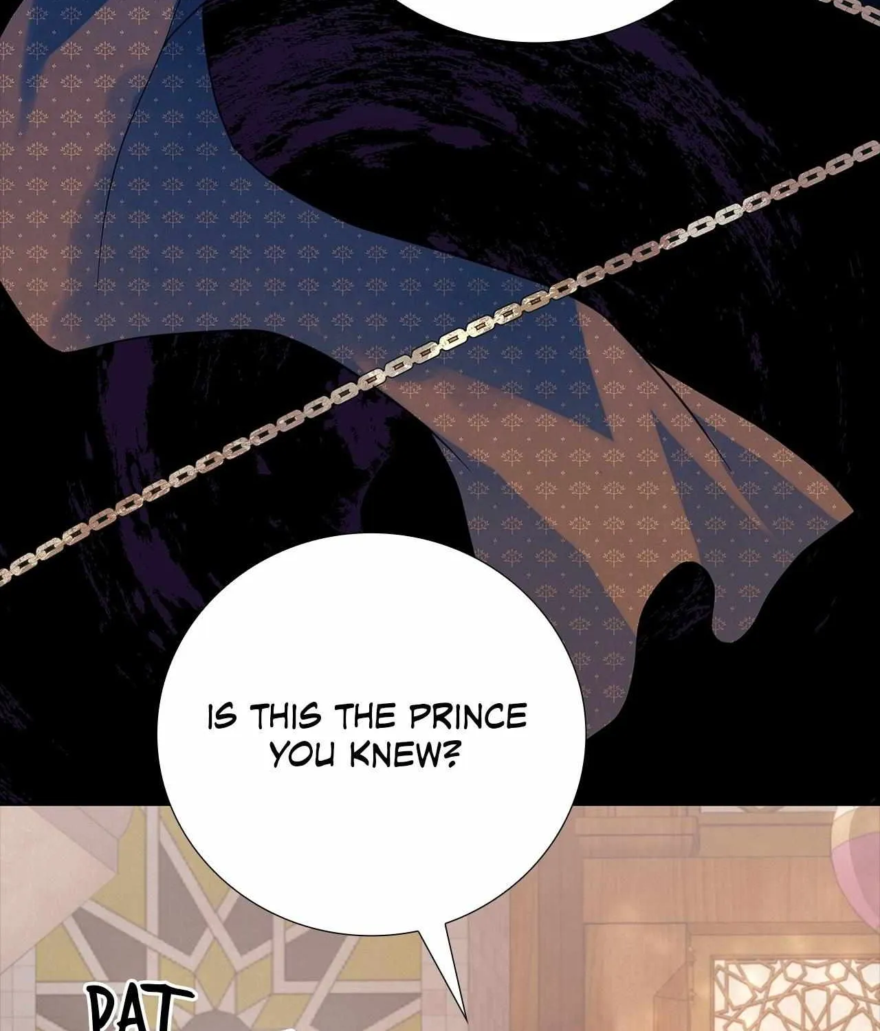 Bloody Moon (Yuzuya) Chapter 42 page 123 - 