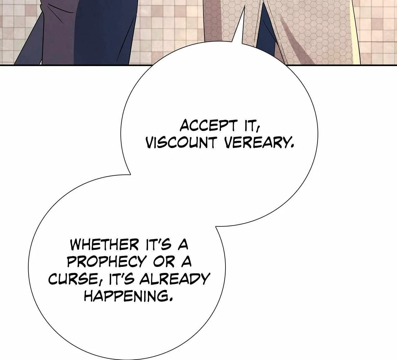 Bloody Moon (Yuzuya) Chapter 42 page 125 - 