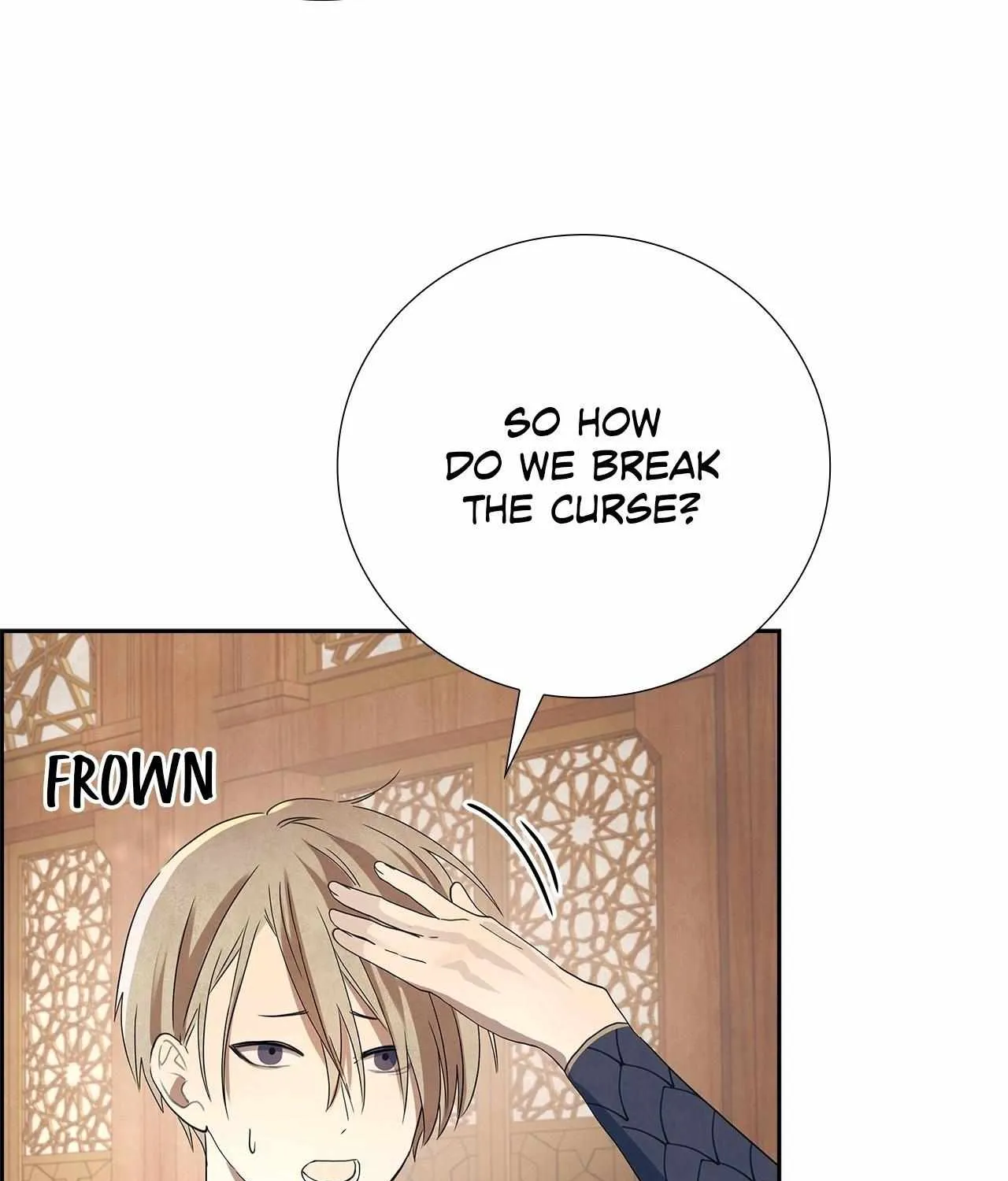 Bloody Moon (Yuzuya) Chapter 42 page 126 - 